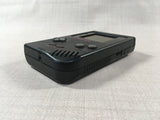 LG3356 Plz Read Item Condi GameBoy Bros. Black Game Boy Console Japan