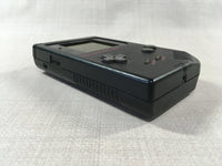LG3356 Plz Read Item Condi GameBoy Bros. Black Game Boy Console Japan