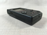 LG3356 Plz Read Item Condi GameBoy Bros. Black Game Boy Console Japan