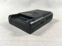LG3356 Plz Read Item Condi GameBoy Bros. Black Game Boy Console Japan