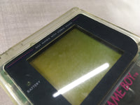 LG3357 GameBoy Bros. Skeleton Game Boy Console Japan