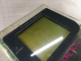 LG3357 GameBoy Bros. Skeleton Game Boy Console Japan