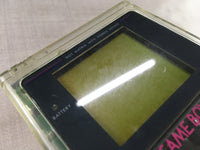 LG3357 GameBoy Bros. Skeleton Game Boy Console Japan