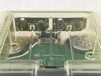 LG3357 GameBoy Bros. Skeleton Game Boy Console Japan