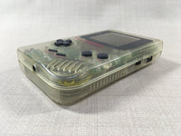 LG3357 GameBoy Bros. Skeleton Game Boy Console Japan