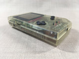 LG3357 GameBoy Bros. Skeleton Game Boy Console Japan