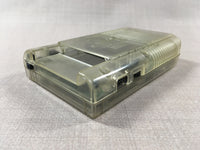 LG3357 GameBoy Bros. Skeleton Game Boy Console Japan