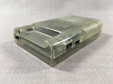 LG3357 GameBoy Bros. Skeleton Game Boy Console Japan
