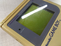 LG3358 GameBoy Original DMG-01 Game Boy Console Japan