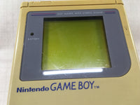 LG3358 GameBoy Original DMG-01 Game Boy Console Japan