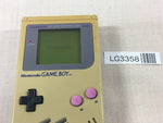 LG3358 GameBoy Original DMG-01 Game Boy Console Japan