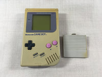 LG3358 GameBoy Original DMG-01 Game Boy Console Japan