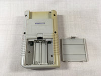 LG3358 GameBoy Original DMG-01 Game Boy Console Japan