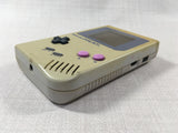 LG3358 GameBoy Original DMG-01 Game Boy Console Japan