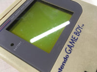 LG3359 GameBoy Original DMG-01 Game Boy Console Japan