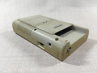 LG3360 Plz Read Item Condi GameBoy Original DMG-01 Game Boy Console Japan