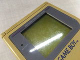 LG3360 Plz Read Item Condi GameBoy Original DMG-01 Game Boy Console Japan
