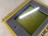 LG3360 Plz Read Item Condi GameBoy Original DMG-01 Game Boy Console Japan