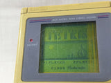 LG3360 Plz Read Item Condi GameBoy Original DMG-01 Game Boy Console Japan