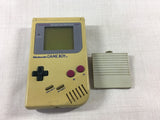 LG3360 Plz Read Item Condi GameBoy Original DMG-01 Game Boy Console Japan