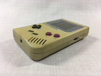 LG3360 Plz Read Item Condi GameBoy Original DMG-01 Game Boy Console Japan