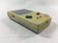 LG3360 Plz Read Item Condi GameBoy Original DMG-01 Game Boy Console Japan