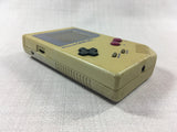 LG3360 Plz Read Item Condi GameBoy Original DMG-01 Game Boy Console Japan