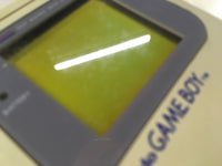 LG3361 Not Working GameBoy Original DMG-01 Game Boy Console Japan