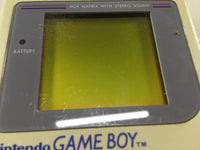 LG3361 Not Working GameBoy Original DMG-01 Game Boy Console Japan