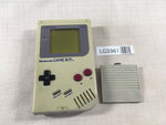 LG3361 Not Working GameBoy Original DMG-01 Game Boy Console Japan