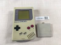 LG3361 Not Working GameBoy Original DMG-01 Game Boy Console Japan