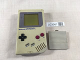 LG3361 Not Working GameBoy Original DMG-01 Game Boy Console Japan