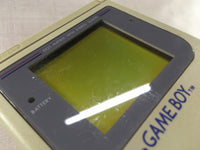 LG3361 Not Working GameBoy Original DMG-01 Game Boy Console Japan