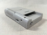 LG3362 Plz Read Item Condi GameBoy Original DMG-01 Game Boy Console Japan