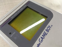 LG3362 Plz Read Item Condi GameBoy Original DMG-01 Game Boy Console Japan