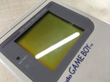 LG3362 Plz Read Item Condi GameBoy Original DMG-01 Game Boy Console Japan
