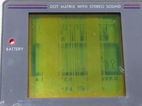 LG3362 Plz Read Item Condi GameBoy Original DMG-01 Game Boy Console Japan