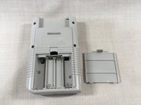 LG3362 Plz Read Item Condi GameBoy Original DMG-01 Game Boy Console Japan