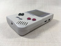 LG3362 Plz Read Item Condi GameBoy Original DMG-01 Game Boy Console Japan