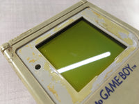 LG3363 Plz Read Item Condi GameBoy Original DMG-01 Game Boy Console Japan