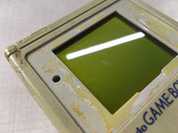 LG3363 Plz Read Item Condi GameBoy Original DMG-01 Game Boy Console Japan