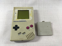 LG3363 Plz Read Item Condi GameBoy Original DMG-01 Game Boy Console Japan