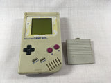 LG3363 Plz Read Item Condi GameBoy Original DMG-01 Game Boy Console Japan