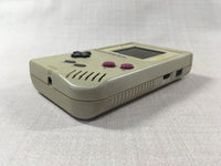 LG3363 Plz Read Item Condi GameBoy Original DMG-01 Game Boy Console Japan