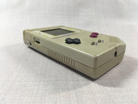 LG3363 Plz Read Item Condi GameBoy Original DMG-01 Game Boy Console Japan