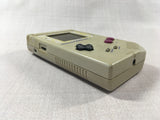 LG3363 Plz Read Item Condi GameBoy Original DMG-01 Game Boy Console Japan