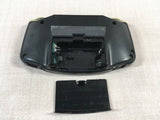 LG3370 Not Working GameBoy Advance Black Game Boy Console Japan
