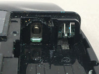 LG3370 Not Working GameBoy Advance Black Game Boy Console Japan