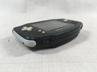 LG3370 Not Working GameBoy Advance Black Game Boy Console Japan