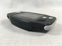 LG3370 Not Working GameBoy Advance Black Game Boy Console Japan